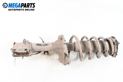 Amortizor McPherson for Hyundai Tucson SUV I (06.2004 - 11.2010), suv, position: dreaptă - spate