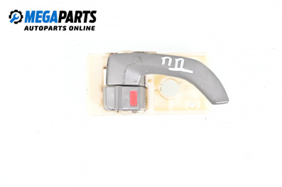 Inner handle for Hyundai Tucson SUV I (06.2004 - 11.2010), 5 doors, suv, position: front - right