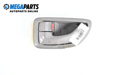 Inner handle for Hyundai Tucson SUV I (06.2004 - 11.2010), 5 doors, suv, position: front - left