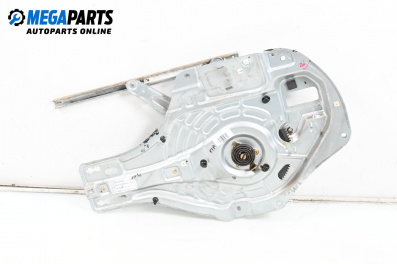 Macara electrică geam for Hyundai Tucson SUV I (06.2004 - 11.2010), 5 uși, suv, position: stânga - fața