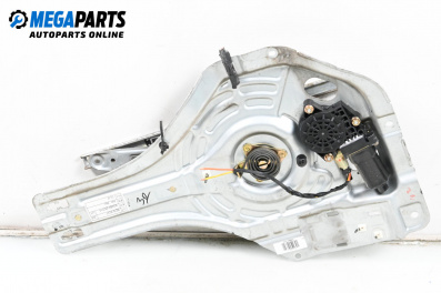 Antrieb el. fensterheber for Hyundai Tucson SUV I (06.2004 - 11.2010), 5 türen, suv, position: rechts, rückseite