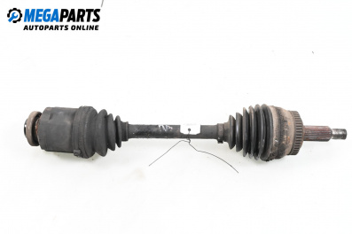Driveshaft for Hyundai Tucson SUV I (06.2004 - 11.2010) 2.0 CRDi 4WD, 140 hp, position: front - right