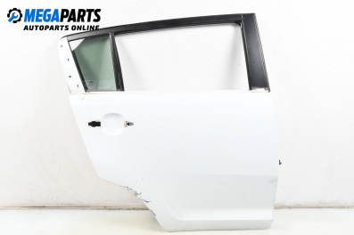 Tür for Kia Sportage SUV III (09.2009 - 12.2015), 5 türen, suv, position: rechts, rückseite