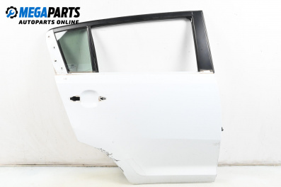 Door for Kia Sportage SUV III (09.2009 - 12.2015), 5 doors, suv, position: rear - right