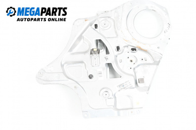 Меcanism geam electric for Kia Sportage SUV III (09.2009 - 12.2015), 5 uși, suv, position: dreaptă - spate
