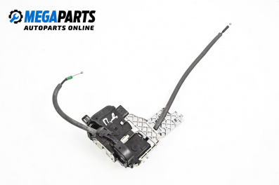 Încuietoare for Kia Sportage SUV III (09.2009 - 12.2015), position: dreaptă - fața