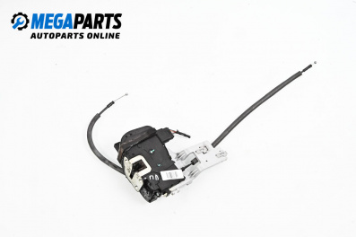 Încuietoare for Kia Sportage SUV III (09.2009 - 12.2015), position: stânga - fața