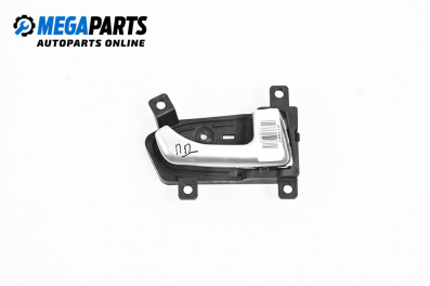Inner handle for Kia Sportage SUV III (09.2009 - 12.2015), 5 doors, suv, position: front - right