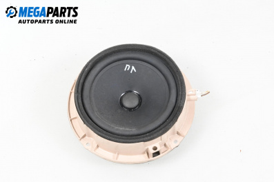 Difuzor for Kia Sportage SUV III (09.2009 - 12.2015)