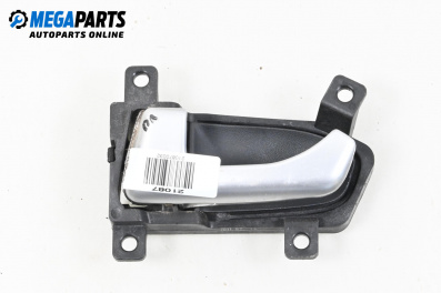 Inner handle for Kia Sportage SUV III (09.2009 - 12.2015), 5 doors, suv, position: front - left