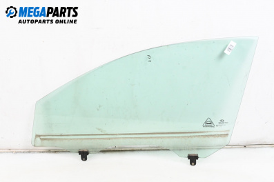 Geam for Kia Sportage SUV III (09.2009 - 12.2015), 5 uși, suv, position: stânga - fața