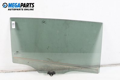 Geam for Kia Sportage SUV III (09.2009 - 12.2015), 5 uși, suv, position: dreaptă - spate