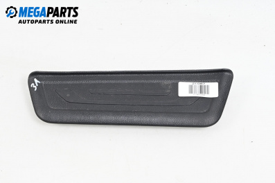 Interior plastic for Kia Sportage SUV III (09.2009 - 12.2015), 5 doors, suv, position: rear - left