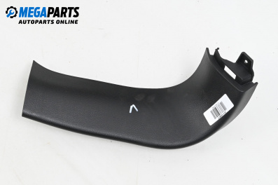 Boot lid plastic cover for Kia Sportage SUV III (09.2009 - 12.2015), 5 doors, suv