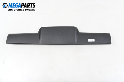 Boot lid plastic cover for Kia Sportage SUV III (09.2009 - 12.2015), 5 doors, suv