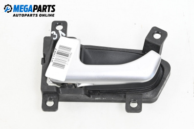 Inner handle for Kia Sportage SUV III (09.2009 - 12.2015), 5 doors, suv, position: rear - left