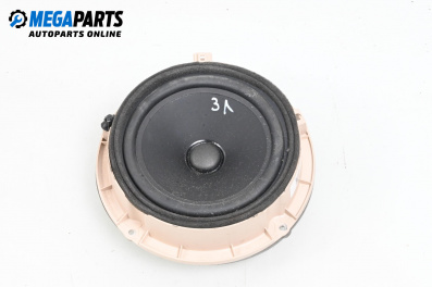 Difuzor for Kia Sportage SUV III (09.2009 - 12.2015)