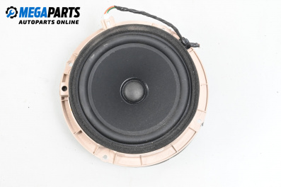 Difuzor for Kia Sportage SUV III (09.2009 - 12.2015)