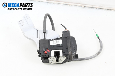 Încuietoare for Kia Sportage SUV III (09.2009 - 12.2015), position: dreaptă - spate