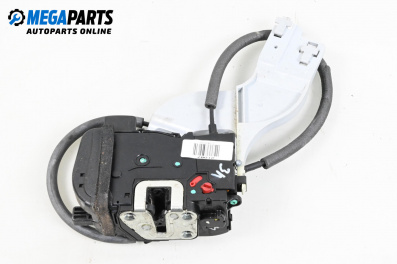 Încuietoare for Kia Sportage SUV III (09.2009 - 12.2015), position: stânga - spate