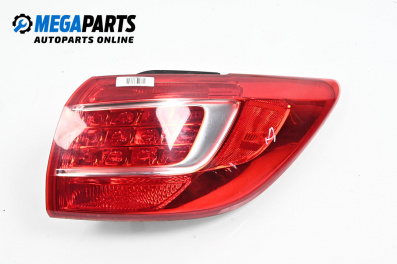 Stop for Kia Sportage SUV III (09.2009 - 12.2015), suv, position: dreapta