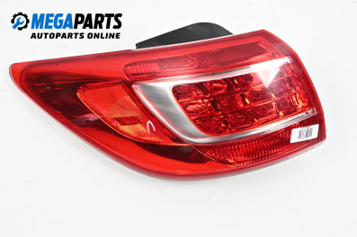 Stop for Kia Sportage SUV III (09.2009 - 12.2015), suv, position: stânga