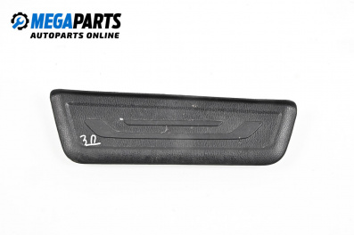 Interior plastic for Kia Sportage SUV III (09.2009 - 12.2015), 5 doors, suv, position: rear - right