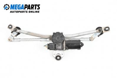 Motor ștergătoare parbriz for Kia Sportage SUV III (09.2009 - 12.2015), suv, position: fața