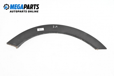 Fender arch for Kia Sportage SUV III (09.2009 - 12.2015), suv, position: rear - left