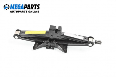 Lifting jack for Kia Sportage SUV III (09.2009 - 12.2015)