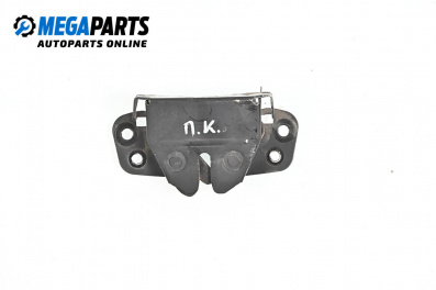 Bonnet lock for Kia Sportage SUV III (09.2009 - 12.2015)