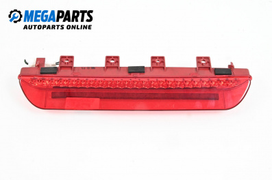 Al treilea stop for Kia Sportage SUV III (09.2009 - 12.2015), suv