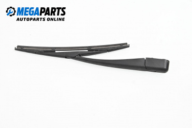 Rear wiper arm for Kia Sportage SUV III (09.2009 - 12.2015), position: rear
