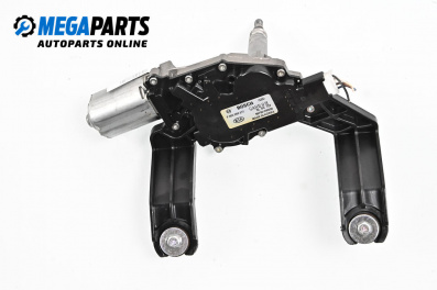 Front wipers motor for Kia Sportage SUV III (09.2009 - 12.2015), suv, position: rear