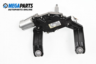 Motor scheibenwischer, vorne for Kia Sportage SUV III (09.2009 - 12.2015), suv, position: rückseite