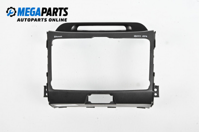 Zentralkonsole for Kia Sportage SUV III (09.2009 - 12.2015)