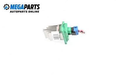 Blower motor resistor for Kia Sportage SUV III (09.2009 - 12.2015)