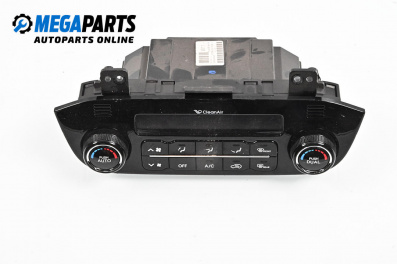 Air conditioning panel for Kia Sportage SUV III (09.2009 - 12.2015)