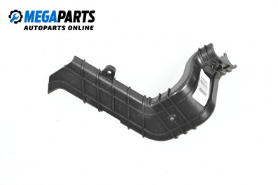 Heating air duct for Kia Sportage SUV III (09.2009 - 12.2015) 2.0 CVVT AWD, 163 hp