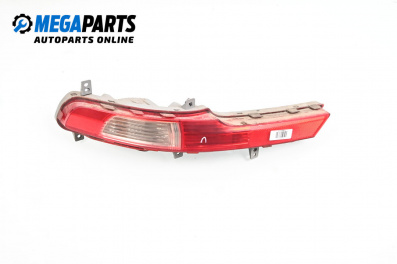 Stop în bară de protecție for Kia Sportage SUV III (09.2009 - 12.2015), suv, position: stânga