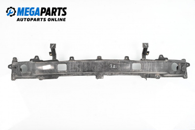 Bumper support brace impact bar for Kia Sportage SUV III (09.2009 - 12.2015), suv, position: rear