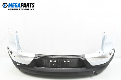 Bara de protectie spate for Kia Sportage SUV III (09.2009 - 12.2015), suv