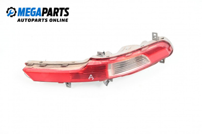 Stop în bară de protecție for Kia Sportage SUV III (09.2009 - 12.2015), suv, position: dreapta