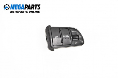 Steering wheel buttons for Kia Sportage SUV III (09.2009 - 12.2015)