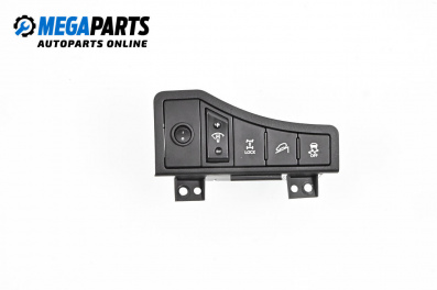Buttons panel for Kia Sportage SUV III (09.2009 - 12.2015)