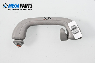 Mâner for Kia Sportage SUV III (09.2009 - 12.2015), 5 uși, position: stânga - spate