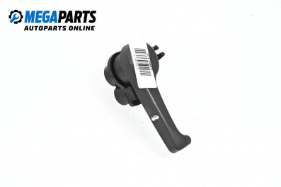 Bonnet release handle for Kia Sportage SUV III (09.2009 - 12.2015), 5 doors, suv