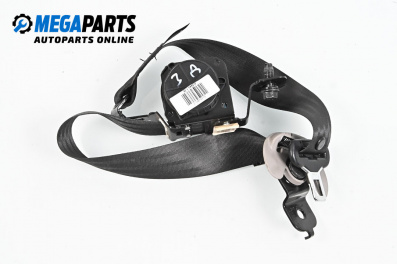 Seat belt for Kia Sportage SUV III (09.2009 - 12.2015), 5 doors, position: rear - right