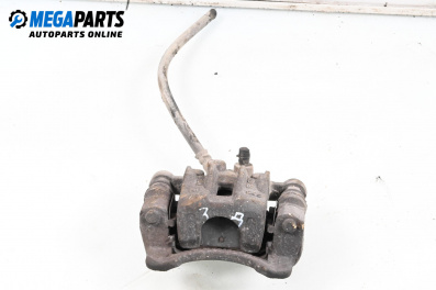 Etrier de frână for Kia Sportage SUV III (09.2009 - 12.2015), position: dreaptă - spate