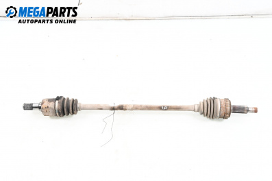 Driveshaft for Kia Sportage SUV III (09.2009 - 12.2015) 2.0 CVVT AWD, 163 hp, position: rear - right, automatic